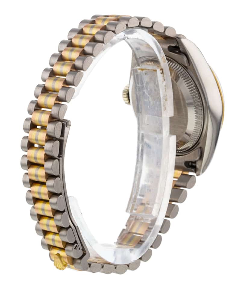 Rolex Datejust Lady 69179